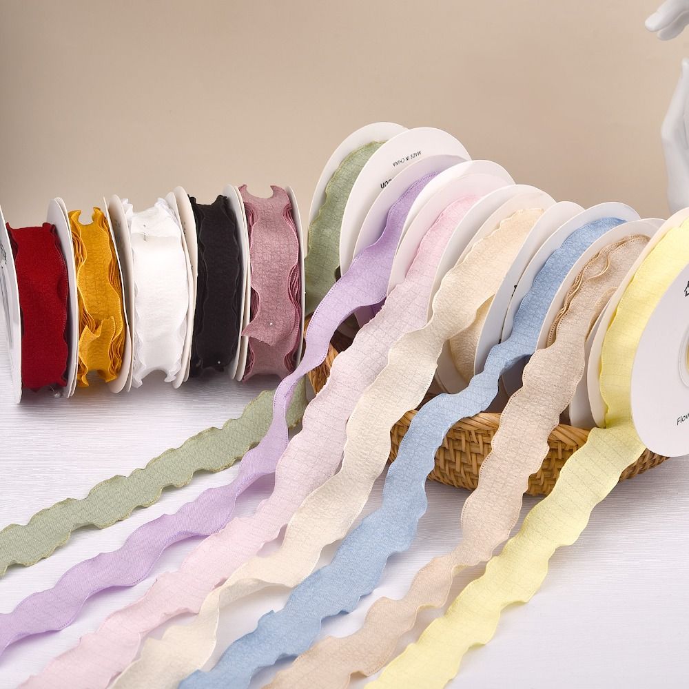 Holiday Sewing Craft Supplies  - Florist Supply Ribbon 评论和价格