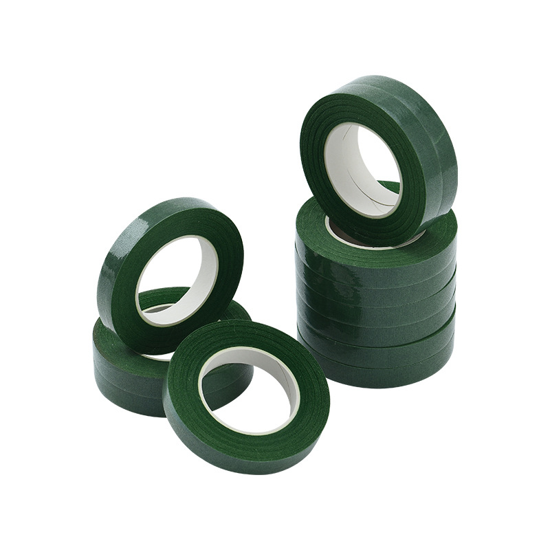 5rolls Bouquet Floral Stem Tap - Florist Supply Ribbon 评论和价格