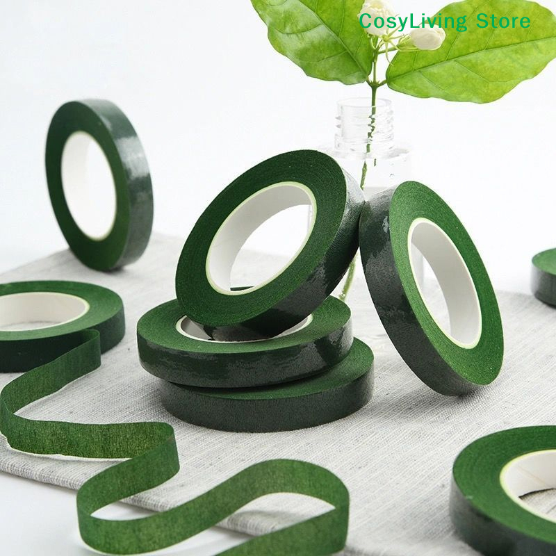 1Roll Self-Adhesive Floricultu - Florist Supply Paper 评论和价格