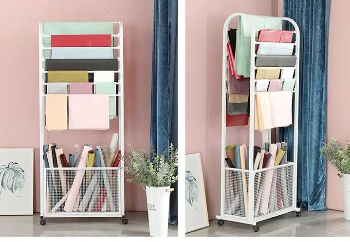 celebrity wrapping paper rack  - Florist Supply Ribbon 评论和价格