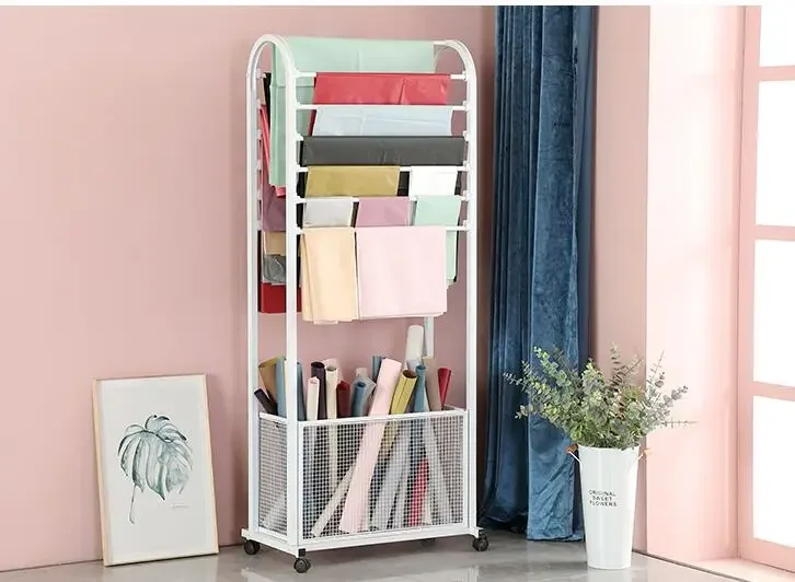 celebrity wrapping paper rack  - Florist Supply Ribbon 评论和价格