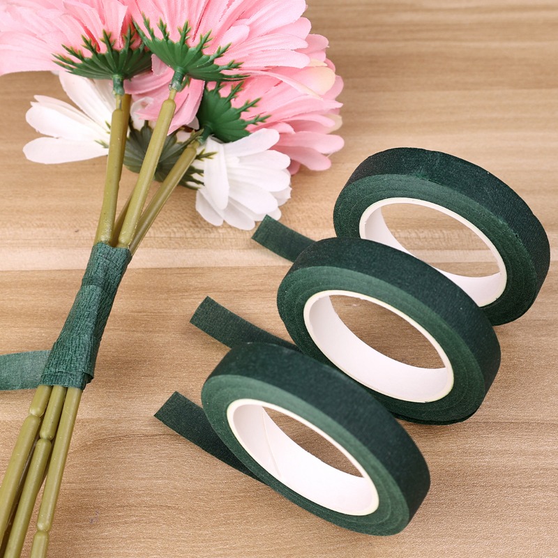 27M Floriculture Tape Self-adh - Florist Flower Supply 评论和价格