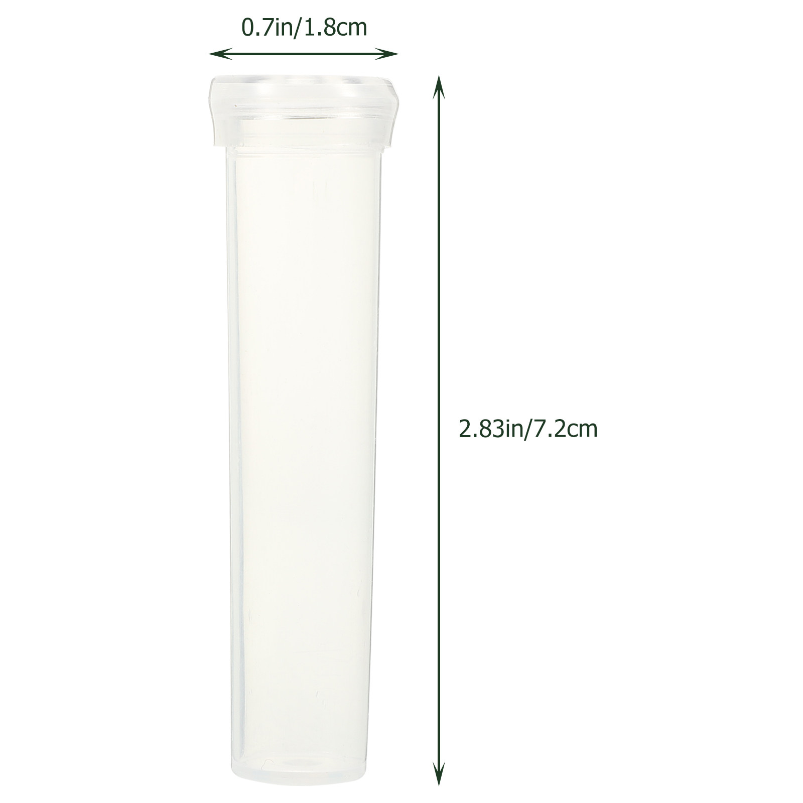 50Pcs Fresh Flower Storage Tub - Florist Flower Supply 评论和价格