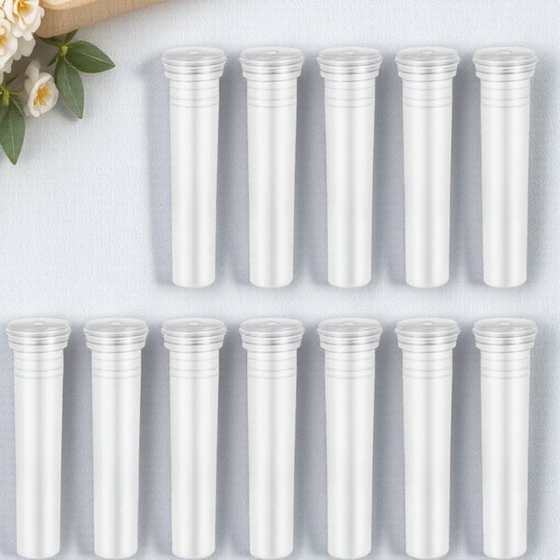 50Pcs Nutrition Flower Tubes P - Florist Flower Supply 评论和价格