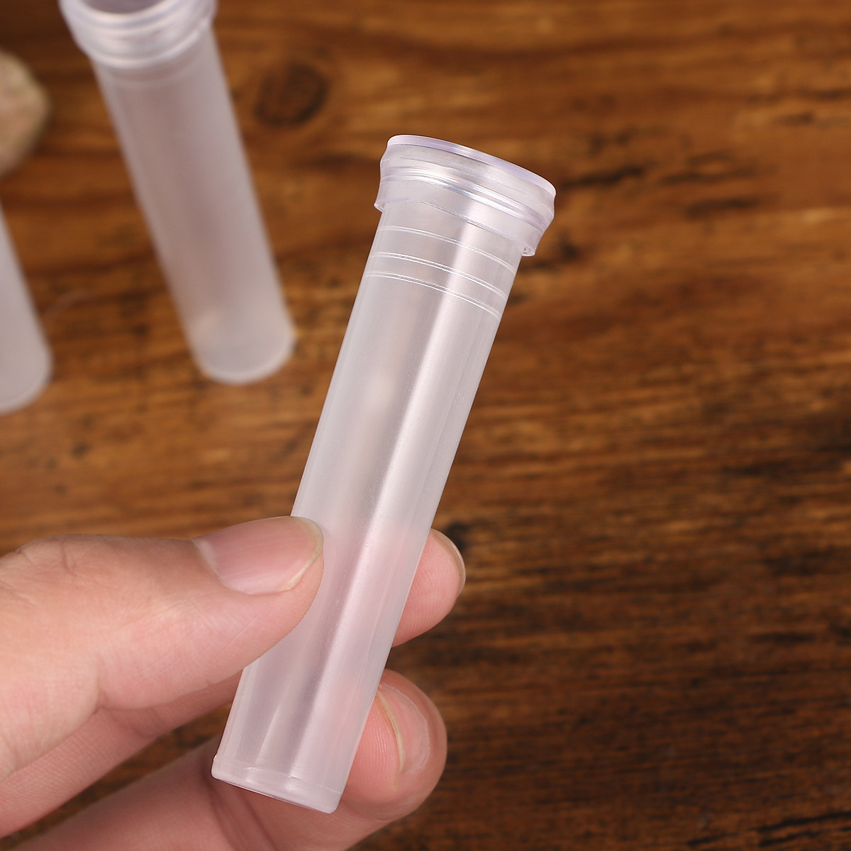 50Pcs Nutrition Flower Tubes P - Florist Flower Supply 评论和价格