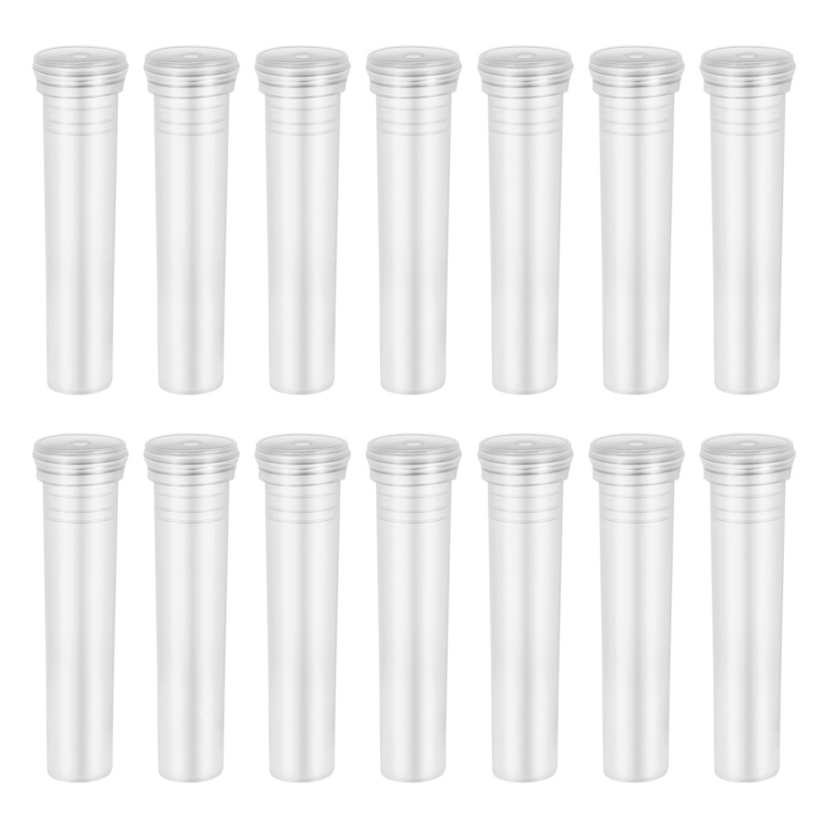 50Pcs Nutrition Flower Tubes P - Florist Flower Supply 评论和价格