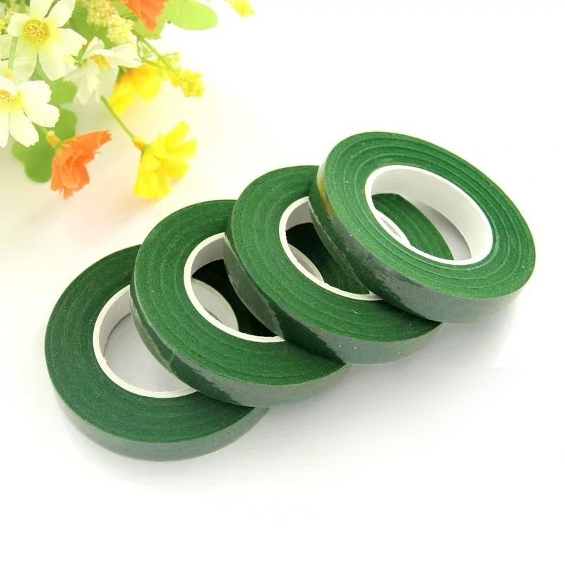 Floriculture Tape Self-adhesiv - Florist Supply Ribbon 评论和价格