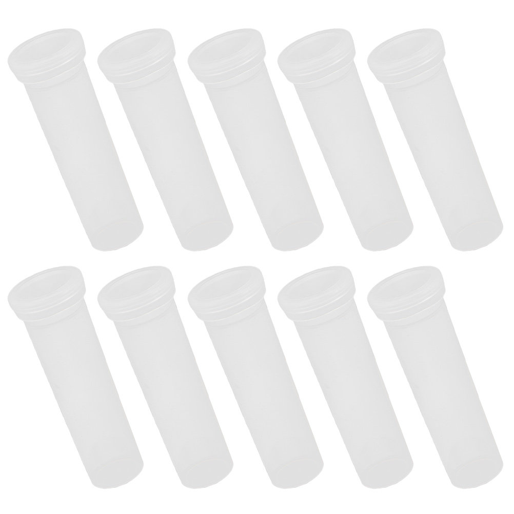 10Pcs Floral Water Tubes Plast - Florist Flower Supply 评论和价格