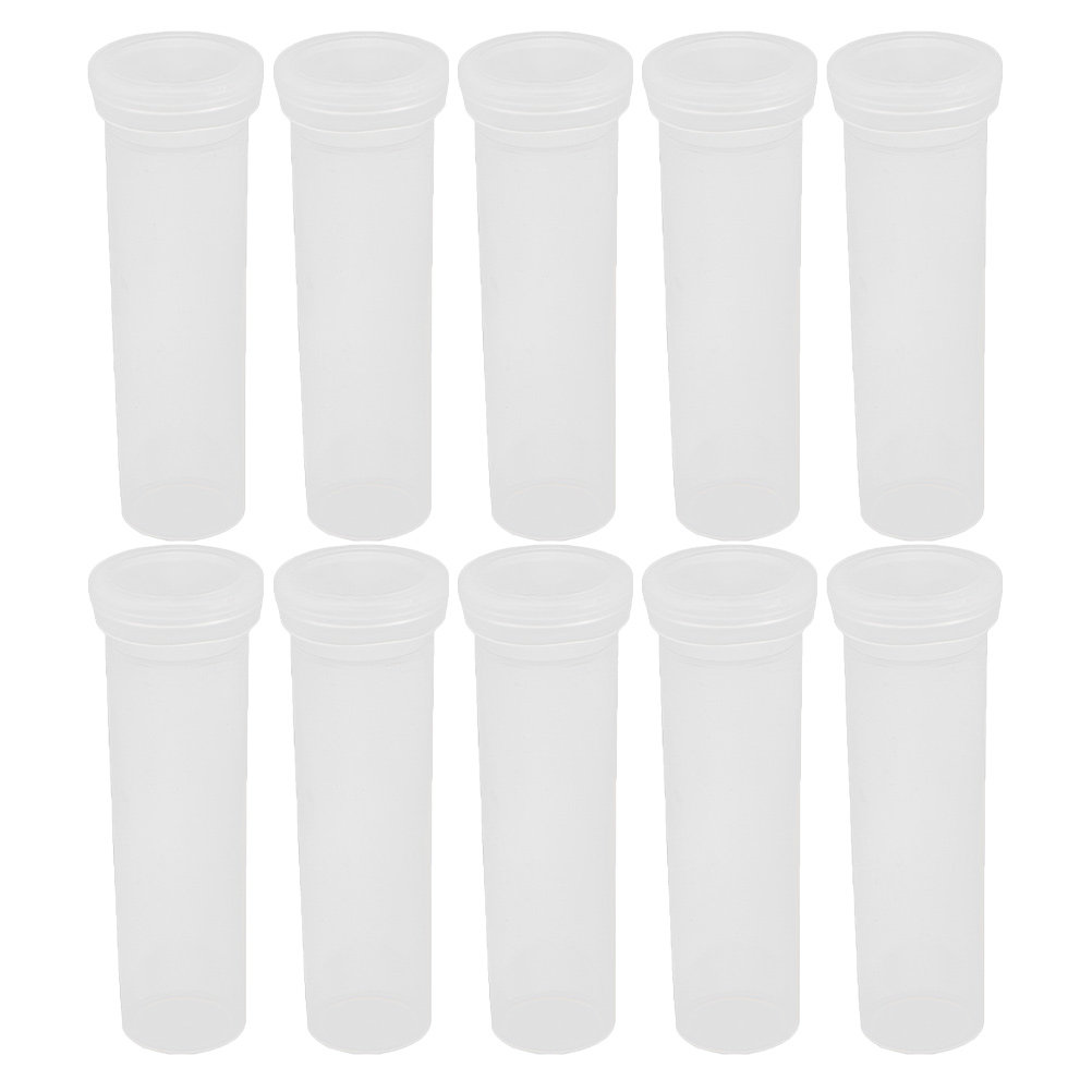 10Pcs Floral Water Tubes Plast - Florist Flower Supply 评论和价格