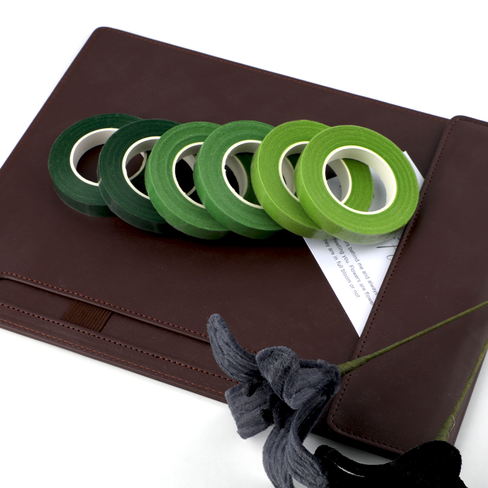 Floriculture Tape Self-adhesiv - Florist Supply Paper 评论和价格