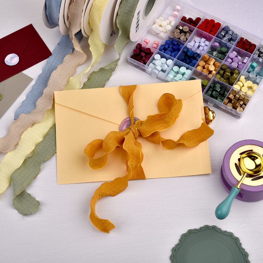 Gifts Bouquet Decor Sewing Cra - Florist Supply Ribbon 评论和价格