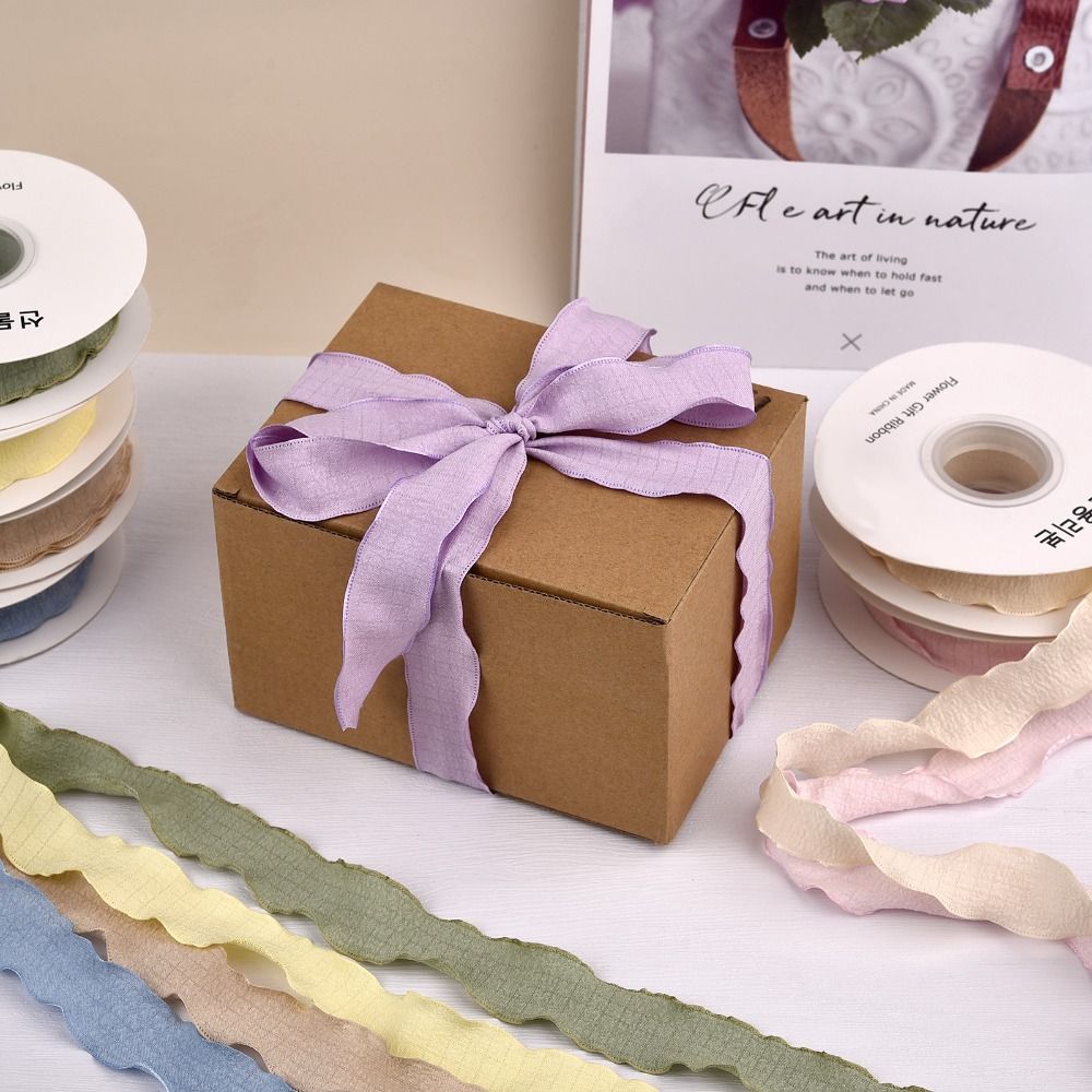 Gifts Bouquet Decor Sewing Cra - Florist Supply Ribbon 评论和价格