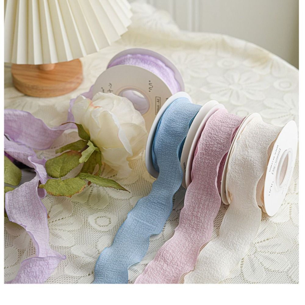 Gifts Bouquet Decor Sewing Cra - Florist Supply Ribbon 评论和价格