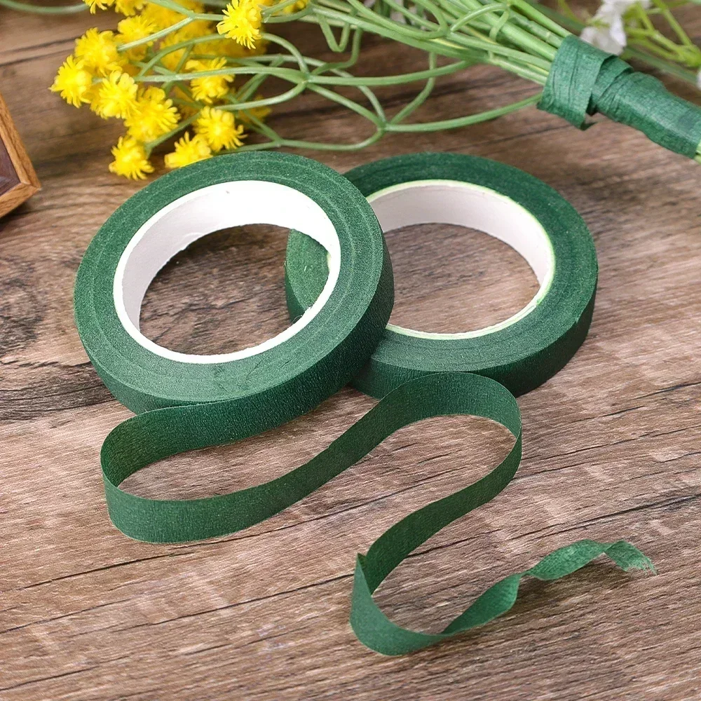 20M Floriculture Tape Self-adh - Florist Supply Paper 评论和价格