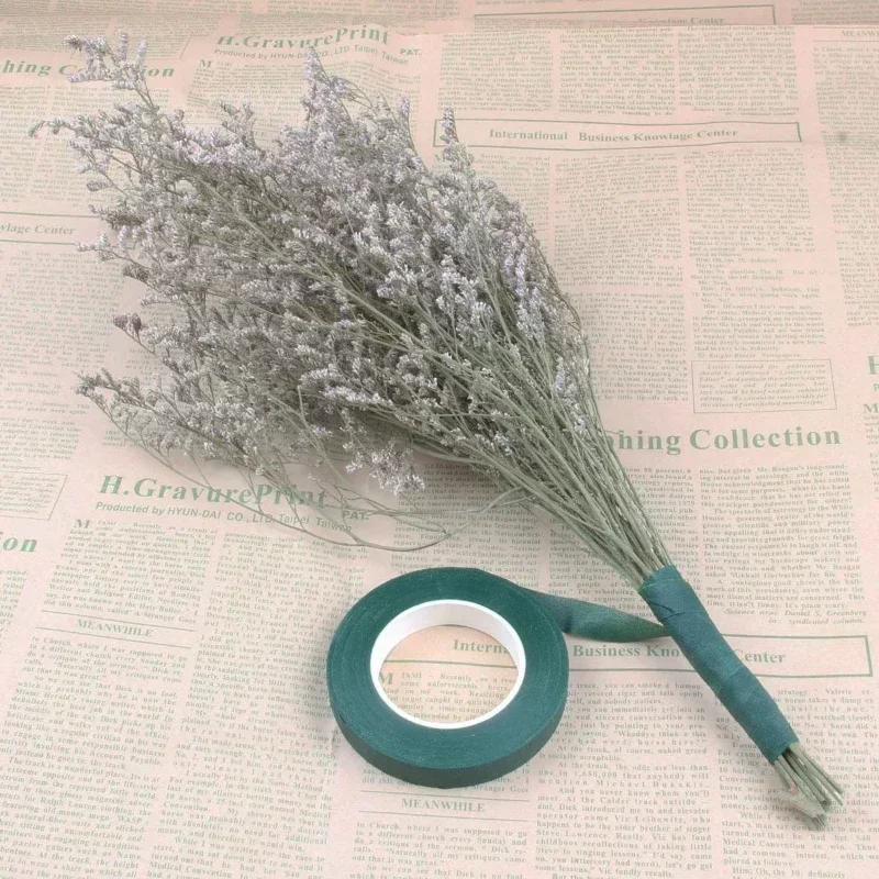 20M Floriculture Tape Self-adh - Florist Supply Paper 评论和价格