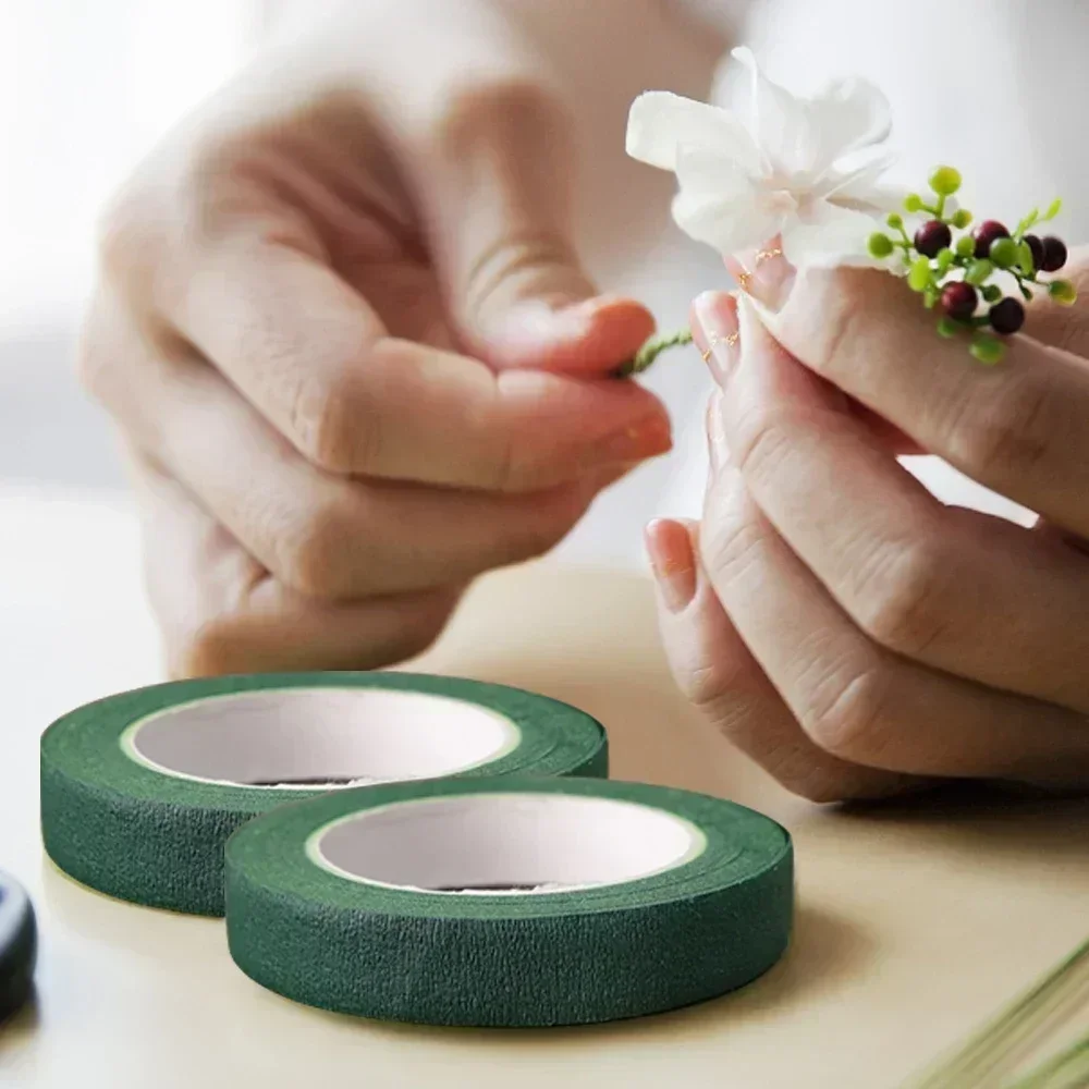 20M Floriculture Tape Self-adh - Florist Supply Paper 评论和价格