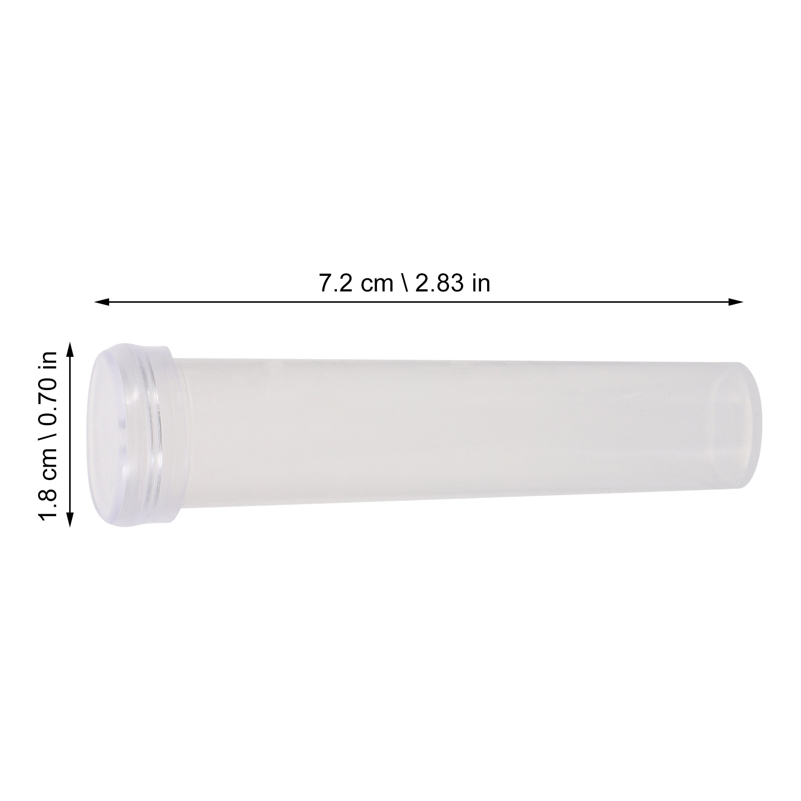100Pcs Flower Water Nutrient T - Florist Flower Supply 评论和价格