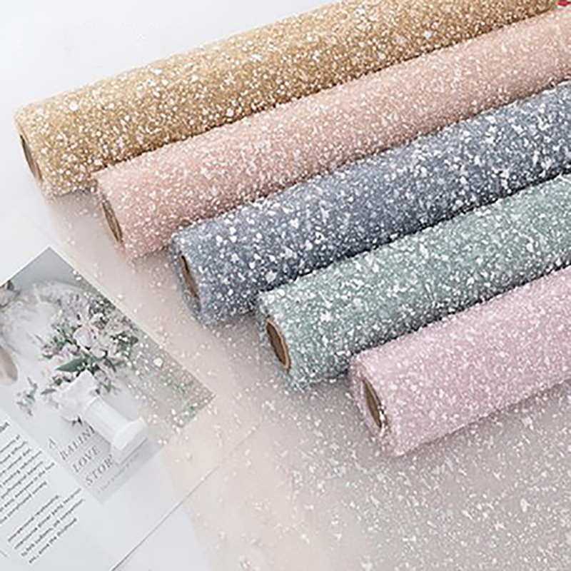 1Roll Irregular Hollow Net Flo - Florist Supply Paper 评论和价格