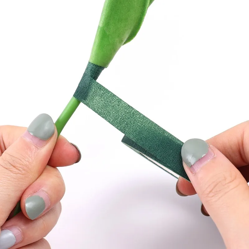 10/1pcs Floral Tape for Bouque - Florist Supply Paper 评论和价格