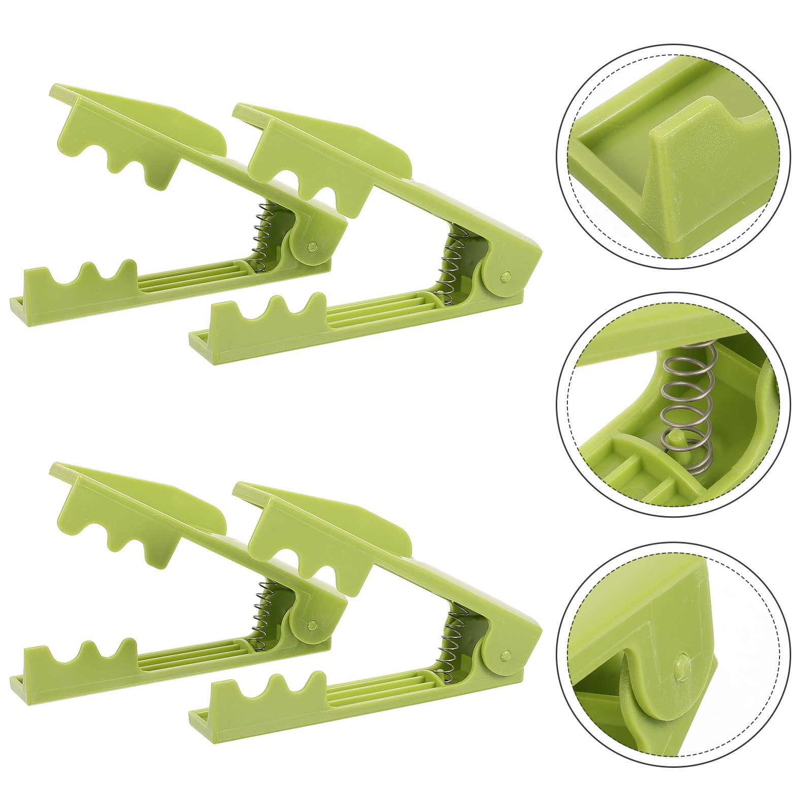 4Pcs Rose Thorn Remover Tool P - Florist Flower Supply 评论和价格