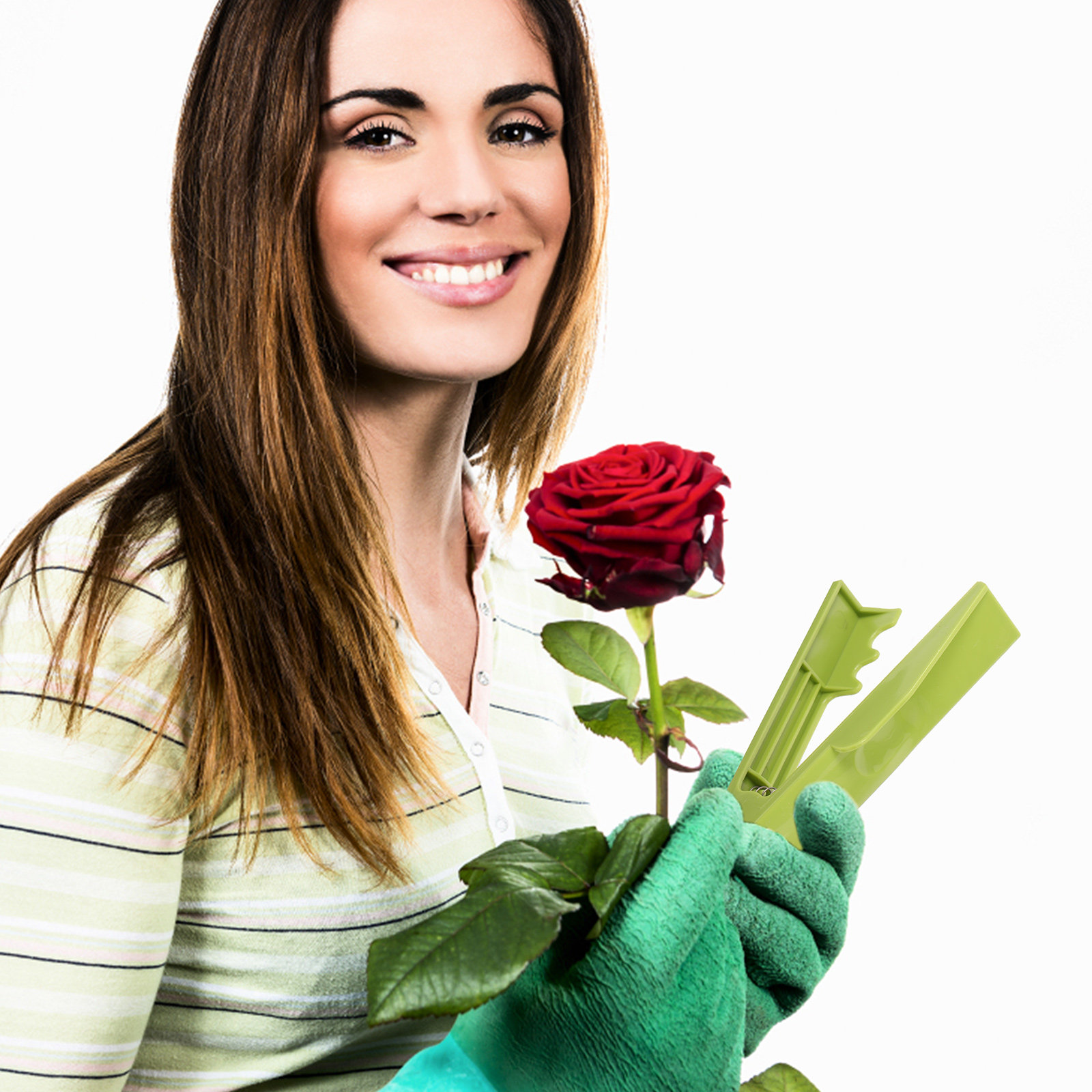 4Pcs Rose Thorn Remover Tool P - Florist Flower Supply 评论和价格