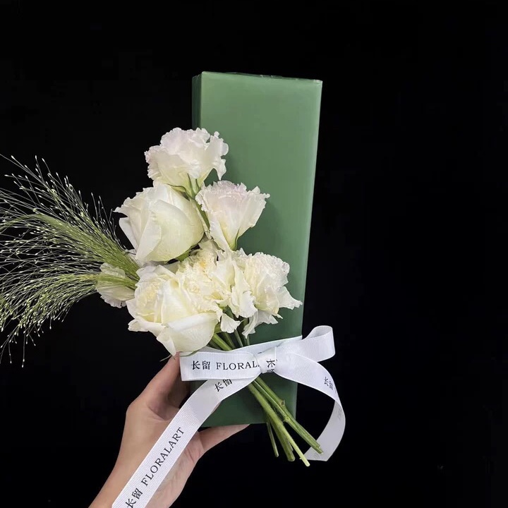 Personalized Grosgrain Ribbon  - Florist Supply Ribbon 评论和价格