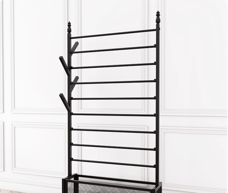 Multi-layer ribbon rack, flora - Florist Supply Paper 评论和价格